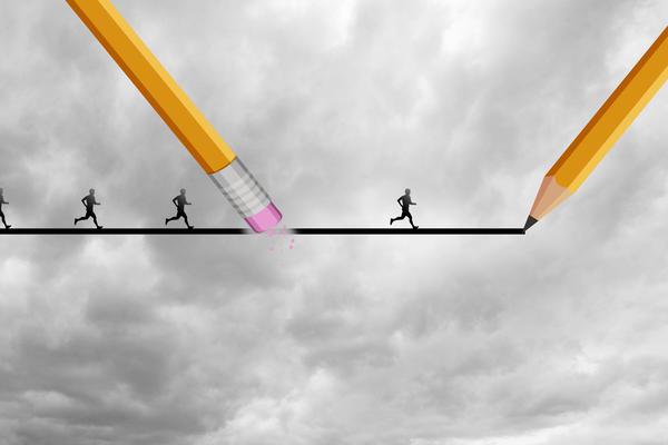 《美的两开门冰箱：时尚生活新选择，尽享美味人生》图1