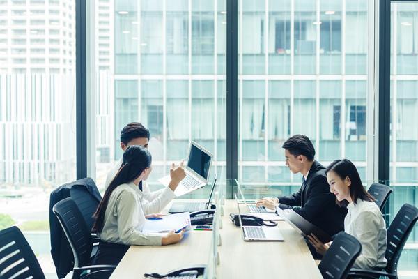 健身工作室股权融资方案：助力品牌扩张与价值提升 图1