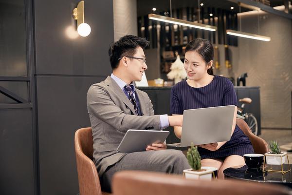 银行员工综合营销活动与项目融资策略 图2