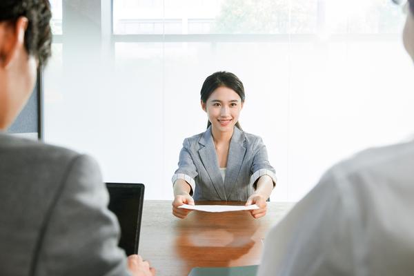 福州招聘进行时：融资租赁公司寻找英才 图2