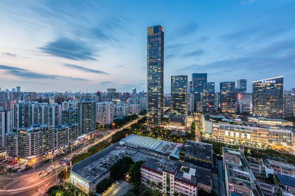 夜市的创业项目如何在繁华的都市中脱颖而出?图1