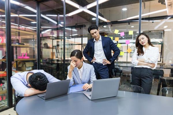 项目融资管理|企业战略规划与工作计划书范本解析 图1