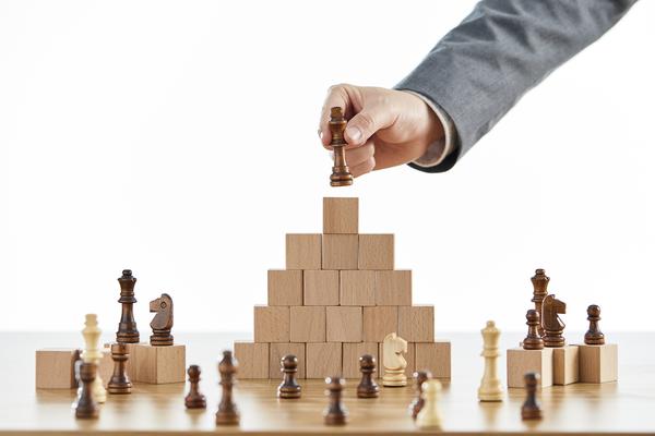 致远企业管理咨询：助力企业实现高效项目融资的专业顾问服务 图2