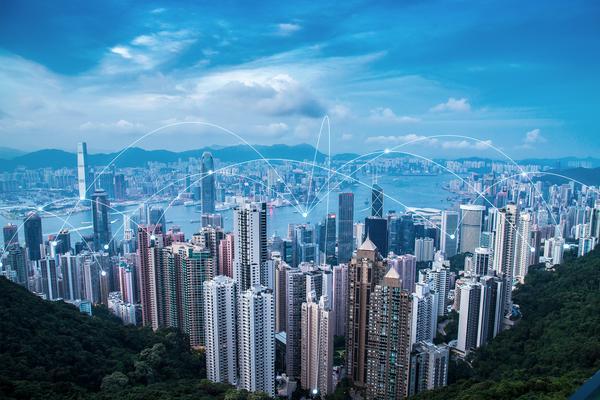香港股权融资平台:为中小企提供资金支持 图2