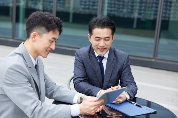 贷款银行客户经理编号查询方法及注意事项 图1