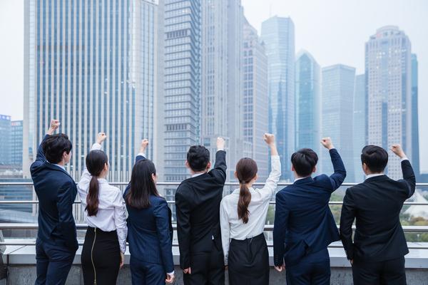 企业文化的四个层面及其对项目融资的影响 图1
