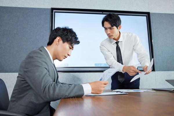 海外收发文管理制度|项目融资管理|跨境文件流转 图1