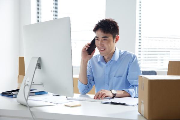 《营销人员说话技巧培训课件:打造高效沟通的秘籍》图1