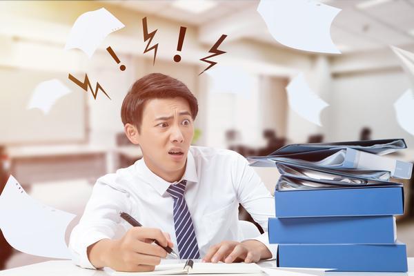 关于物业办公楼管理制度的通知 图1