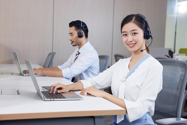 社群团购客服运营方案范文 图1