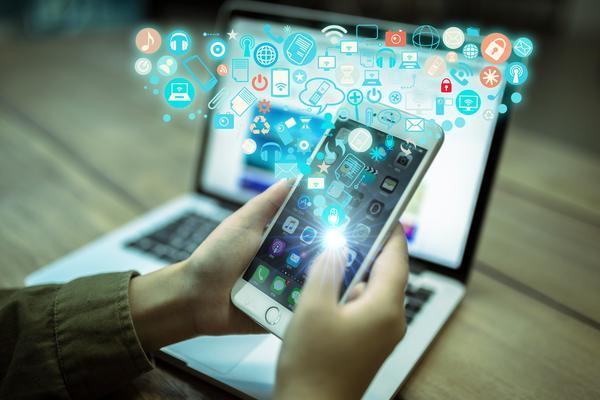 互联网融资:如何提高融资效率图1