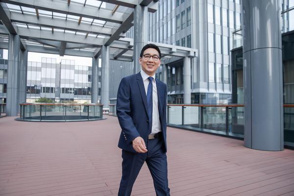 中广核国际融资租赁公司携手，助力中国企业走出去图1