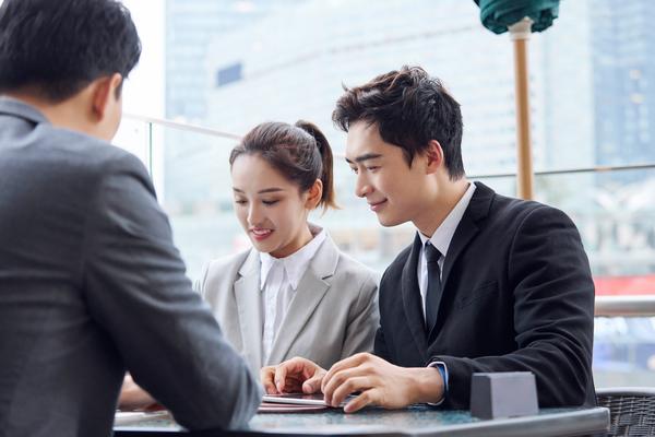 贸易融资产品在同业合作中的创新与应用