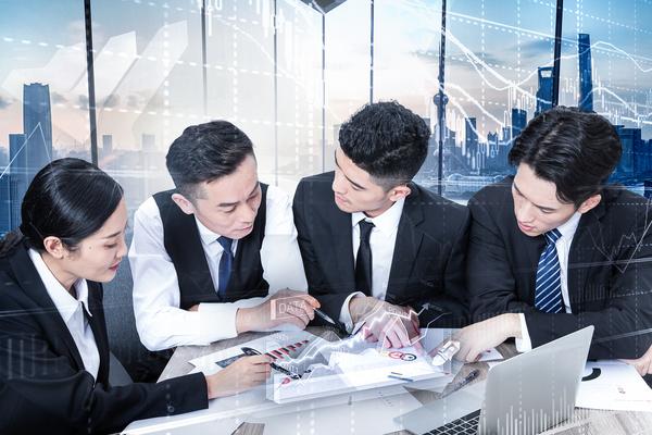 融资租赁与外资项目融资的新趋势与实践 图1