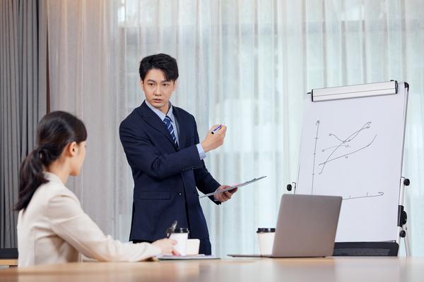 培训机构融资规模持续，助力行业发展和创新 图2