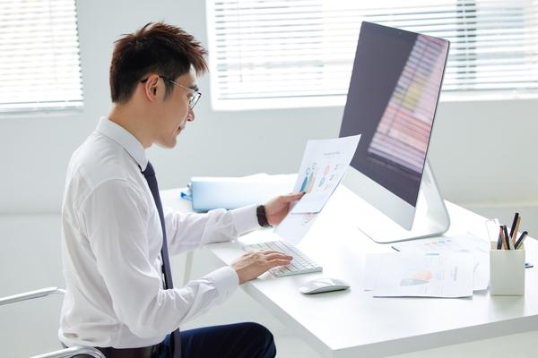 日常营销报表考核内容概述 图2