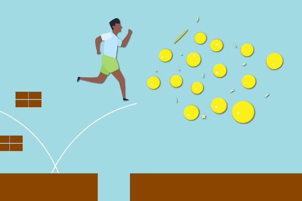 每天都在赚钱：创业致富项目推荐 图2