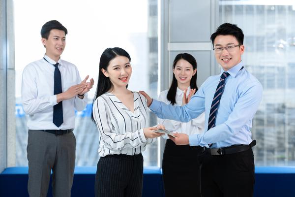 竞争性项目融资主体：探究其重要性及在现代经济中的作用图1