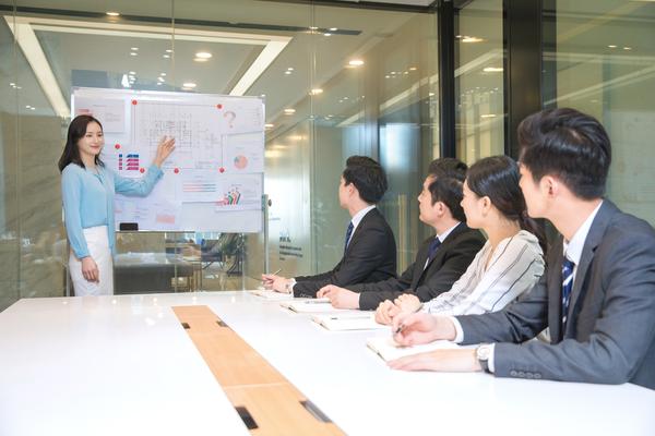 如何撰写一份出色的创业项目书：从零开始打造成功案例 图1