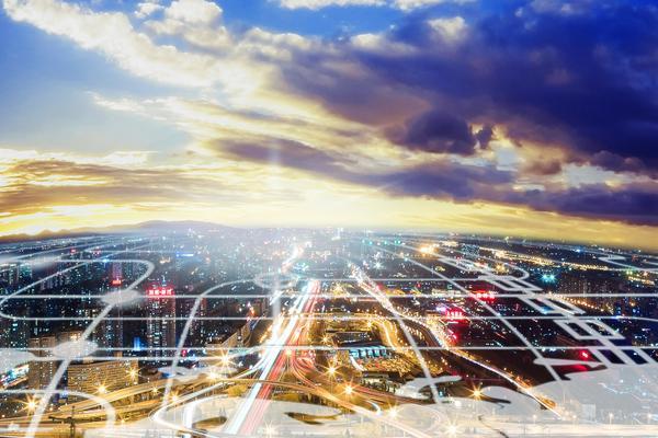 新能源行业的趋势：国际视角与技术驱动 图1