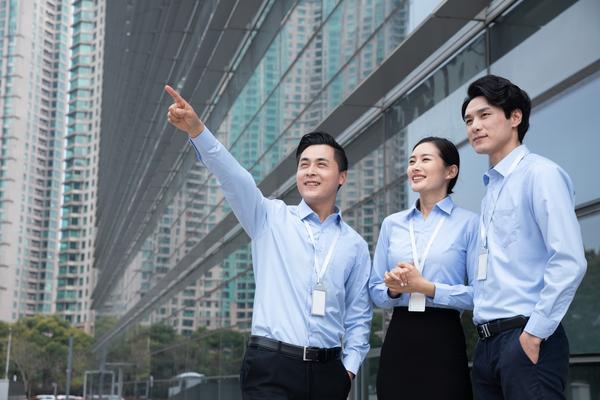 企业管理云平台需求|项目融资策略 图1