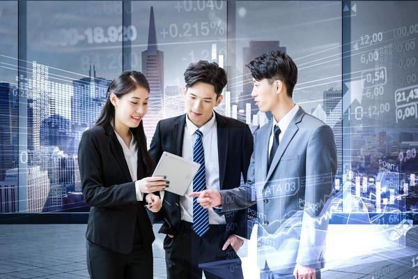 创业项目经理模式：如何有效地推动项目进程和团队协作？图1
