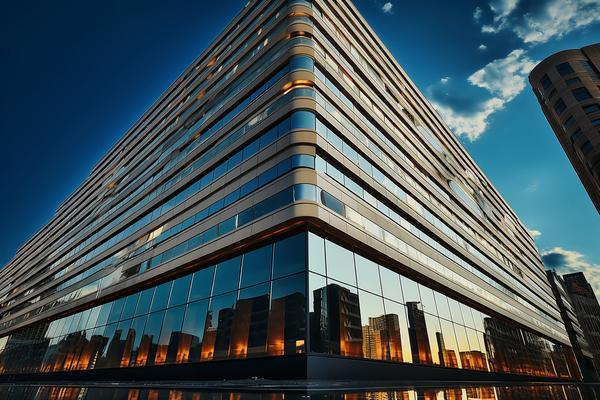 古建筑企业资质升级或评审:如何提高通过率? 图2