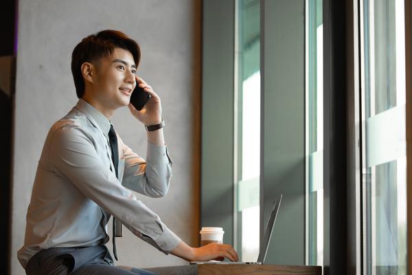 401095老打电话干什么|企业间通讯机制的经济逻辑 图2