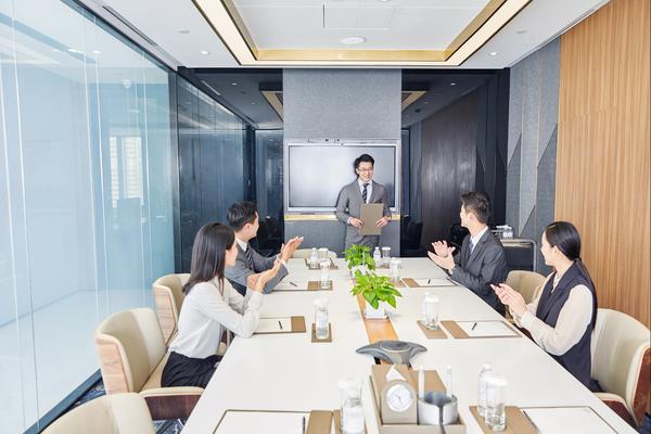 融资股权分配方案：实现共赢与可持续发展图1