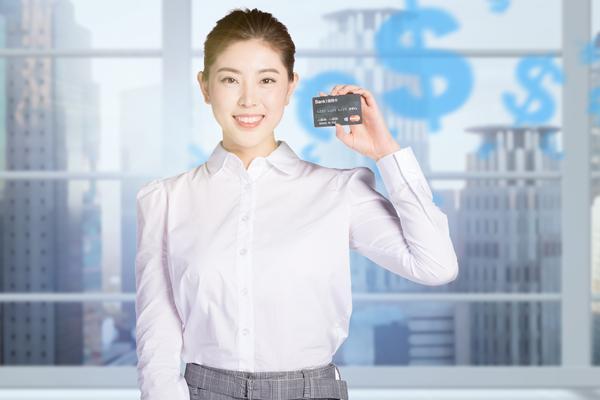 信用卡逾期|个人信贷危机解决方案 图2