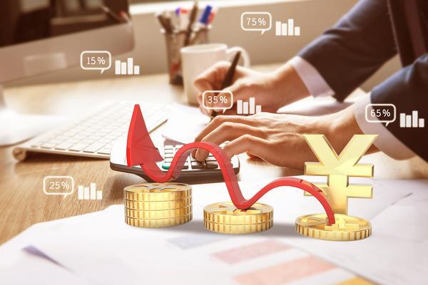 中关村线上融资服务平台：科技金融助力企业成长 图1