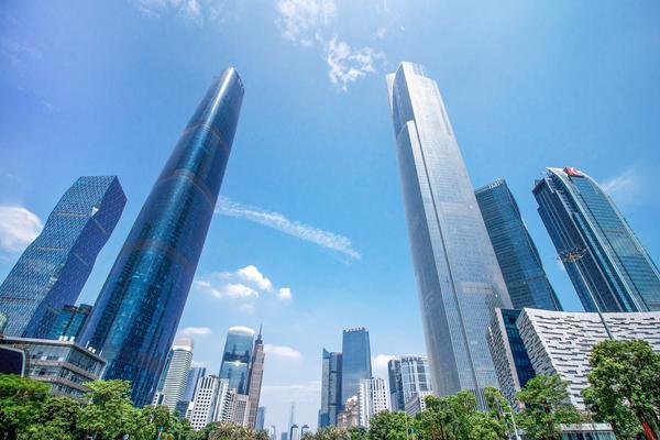 中鸿国际融资租赁公司：金融支持实体经济，助力企业发展图1