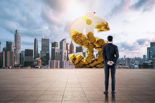 出让股权融资：企业融资新途径与风险控制策略 图1