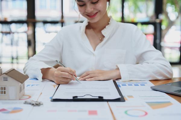 按揭购房流程与房产证取得时间|按揭贷款|房产证办理 图2