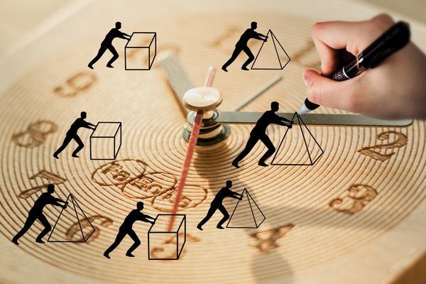 人工智能技术发展对全球金融市场的影响 图1
