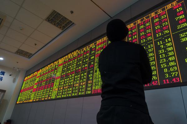 融资租赁概念股票市场表现备受关注：买卖难题解析图1