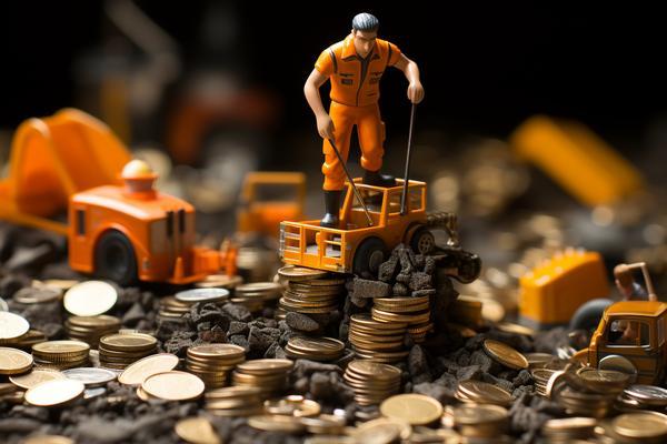 广发信用卡2022年发展现状与项目融资策略分析 图1