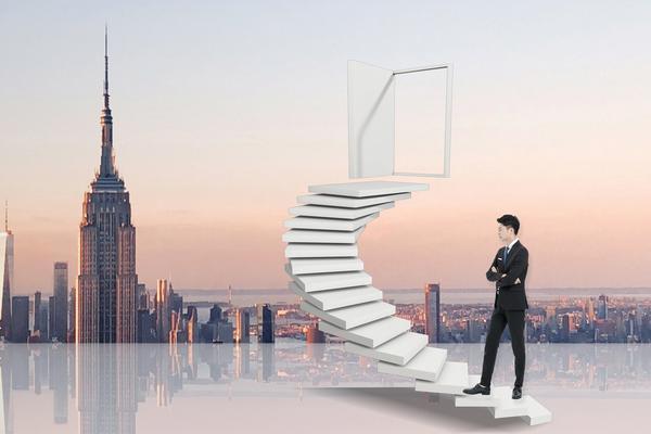 《上实融资租赁公司招聘启事：开启你的金融职业生涯》 图2