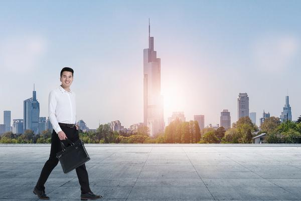 中交融资租赁公司招聘工资待遇 图1