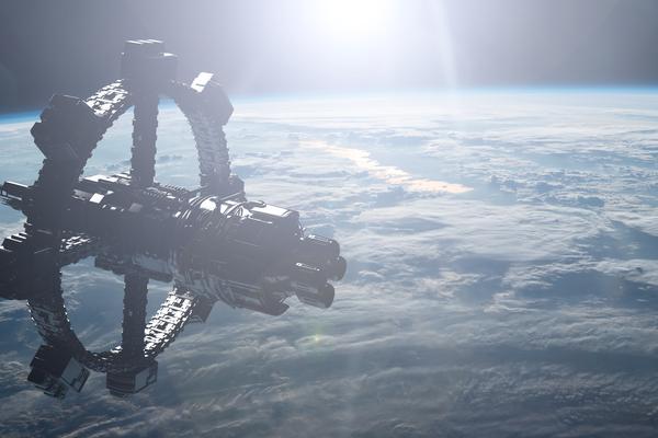 2025年中国服务机器人市场发展研究报告 图2