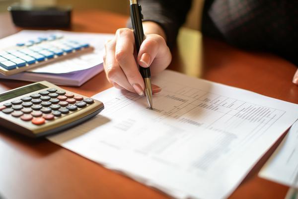 报税系统|财务负责人信息变更的合规与操作路径 图2