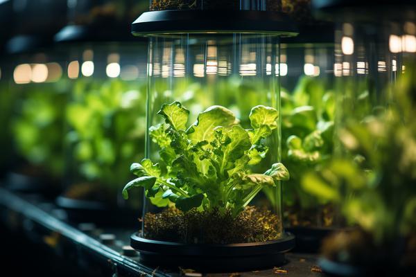 食用菌创业项目大全：从种植到加工，开启绿色财富之旅图1