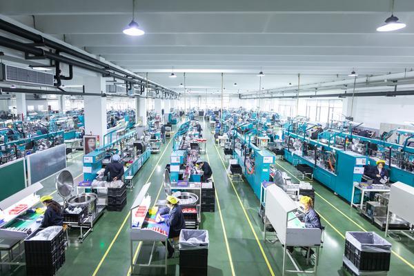 混凝土生产车间安全管理规范与风险控制制度范本 图1
