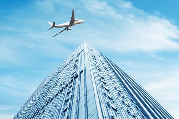 楼顶创业项目：打造城市空中创业空间图1