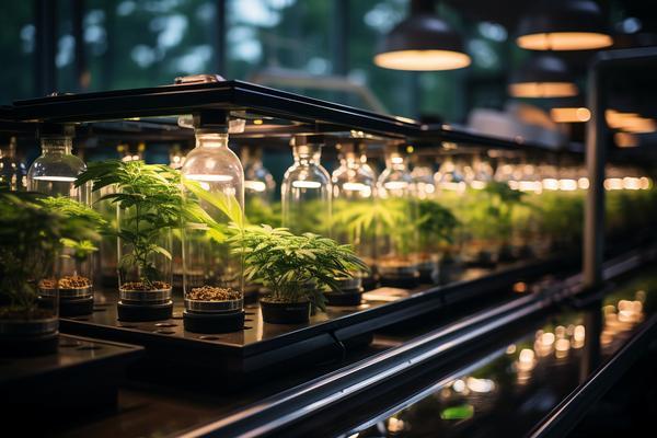 新能源生产加工创业项目的融资之道 图1