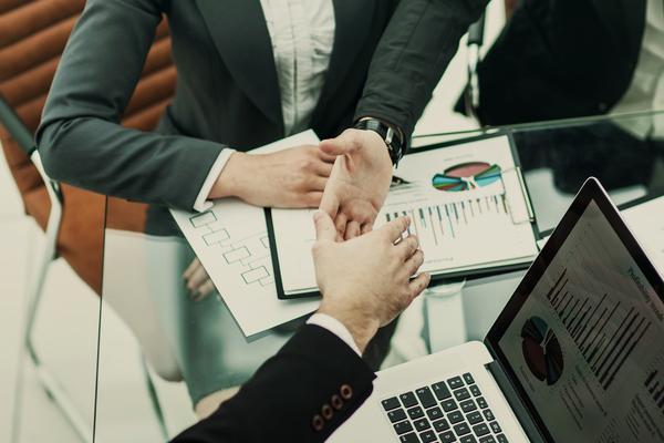 MBA财务管理与现代企业项目融资的核心作用 图1