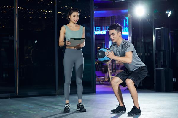 《健身房商业经营计划书:实现成功的全方位策略》图1