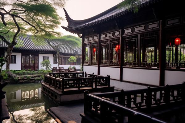 深圳建筑模型公司排名：项目融资的最佳实践 图1