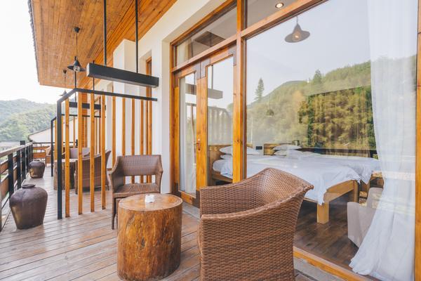 农民旅游创业项目：挖掘农村旅游资源，助力乡村振兴图1
