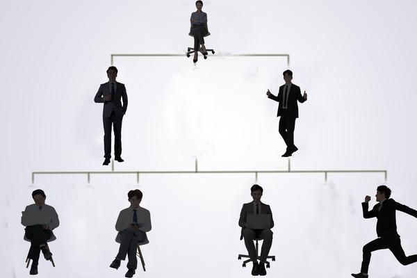 如何评估人力资源公司的收费标准及对项目融资与企业贷款的影响 图1